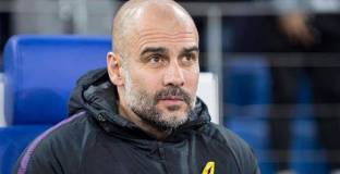  Ман Сити обяви за ротации в треньорския щаб